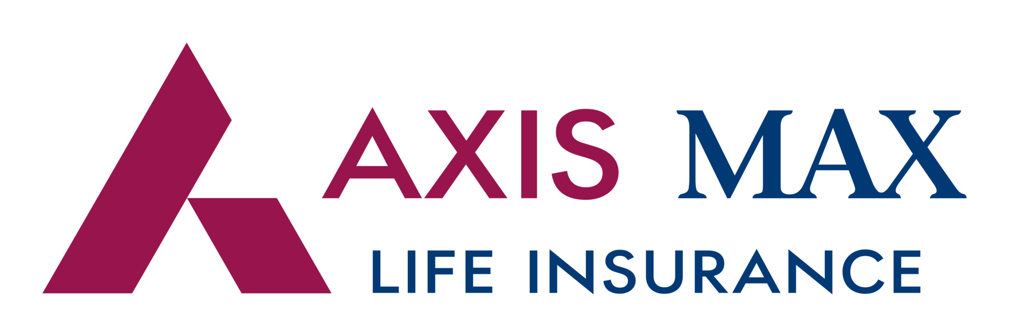 Testimonials axis max life insurance logo.svg