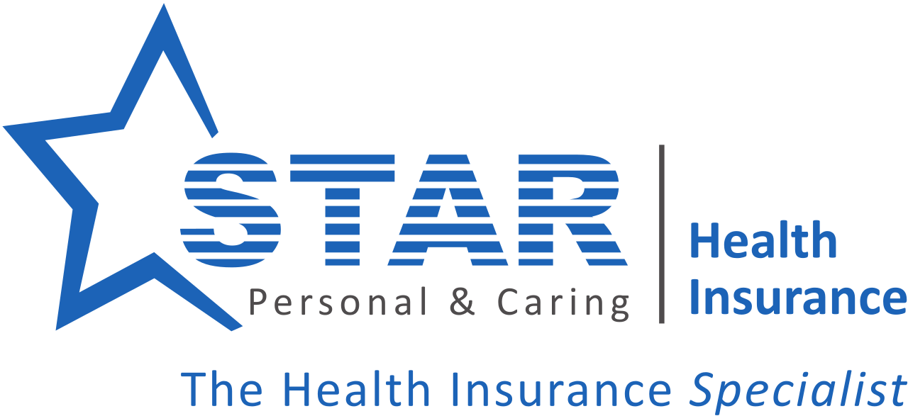Testimonials star health and allied insurance.svg