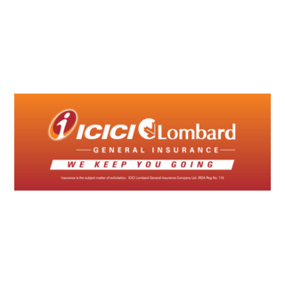 Testimonials icici lombard logo png seeklogo 225683