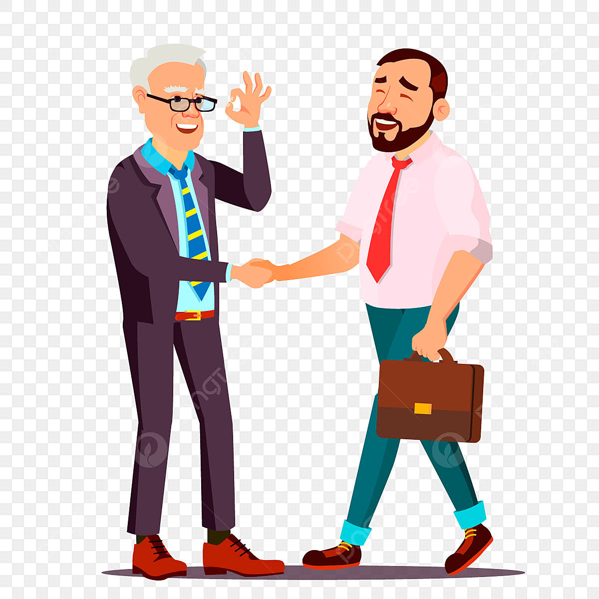 About pngtree happy client vector customer person shaking hands partnership important client business png image 5189759.jpg